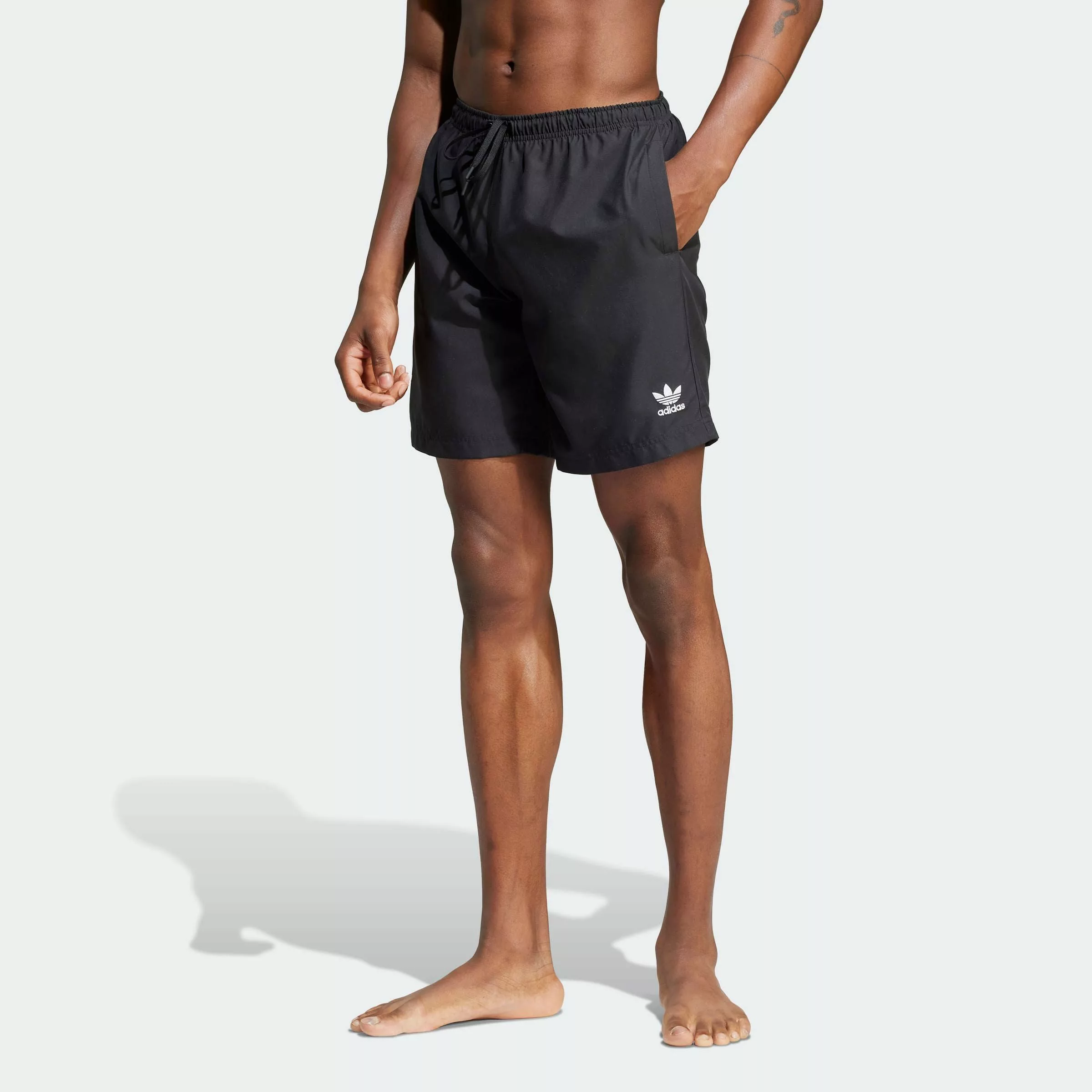adidas Performance Badeshorts ADIC SOLID 8INC günstig online kaufen