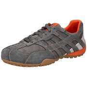 Geox U Snake Original A Herren grau|grau günstig online kaufen