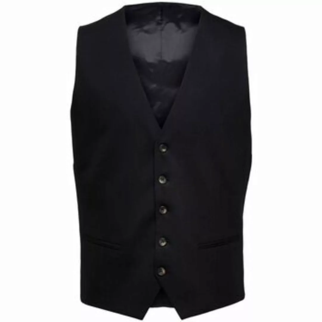 Selected  Anzugssakko 16089407 NEIL ECT-BLACK günstig online kaufen