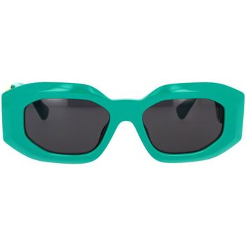 Versace  Sonnenbrillen Maxi Medusa Biggie Sonnenbrille VE4425U 536487 günstig online kaufen