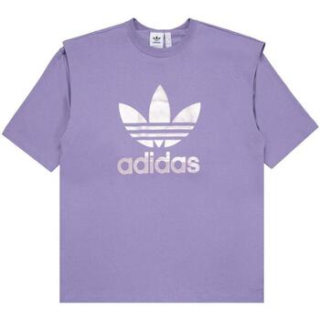 adidas  T-Shirt T-shirt Donna IC7203 TEE - günstig online kaufen