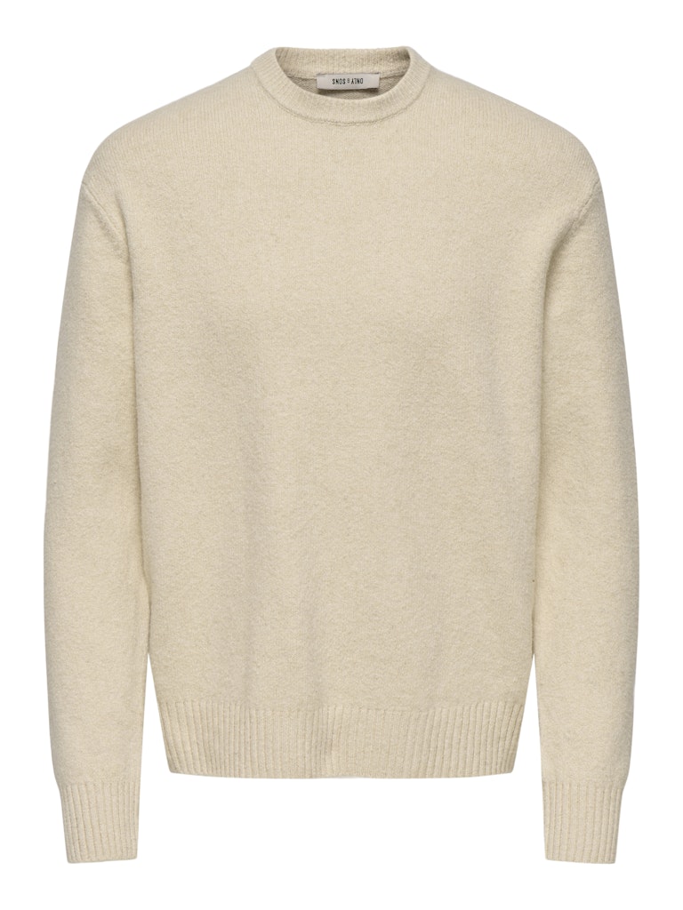 Only & Sons Herren Pullover 22033783 günstig online kaufen