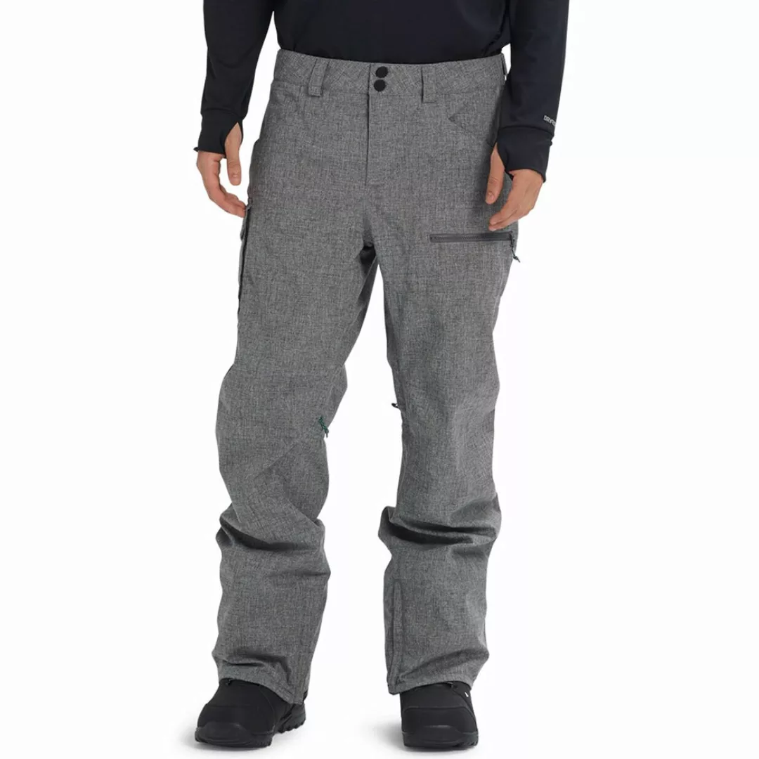 Burton Covert Pant Bog Heather günstig online kaufen