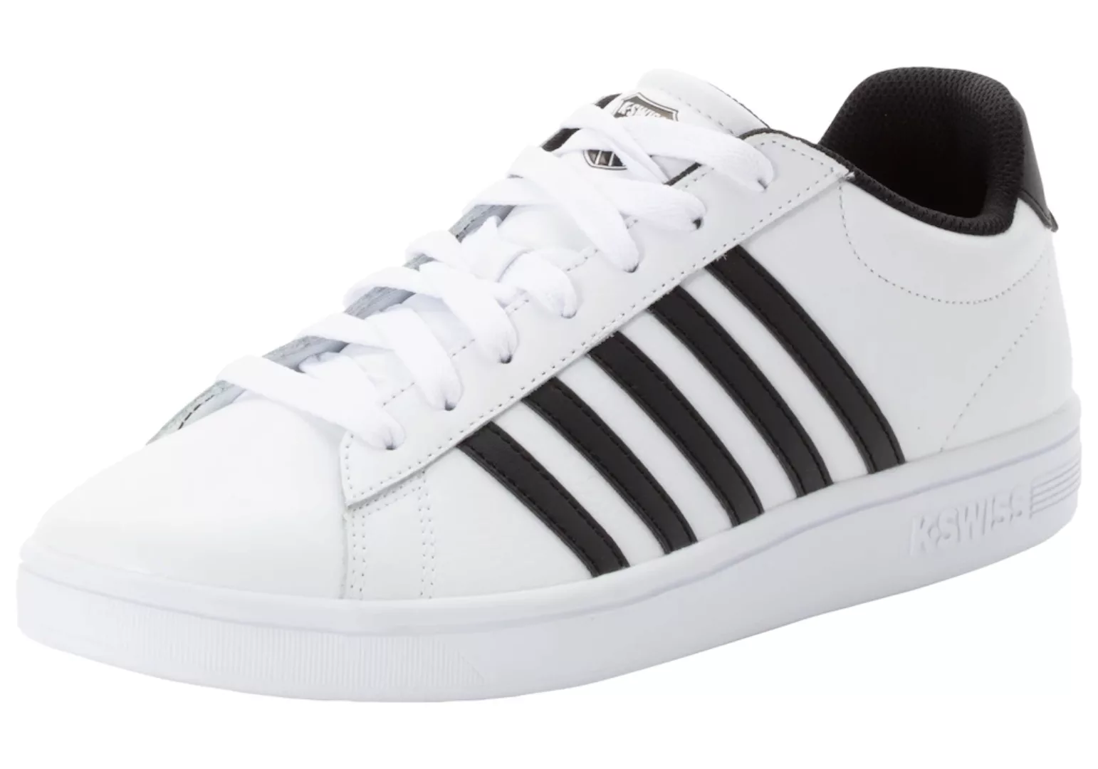 K-Swiss Sneaker "COURT TIEBREAK II" günstig online kaufen