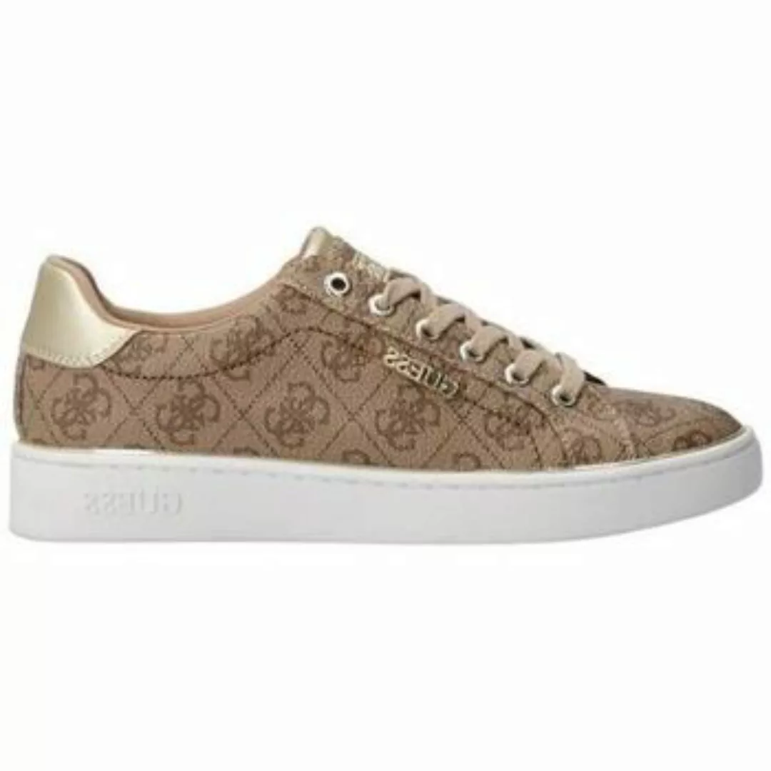 Guess  Sneaker BECKIE günstig online kaufen