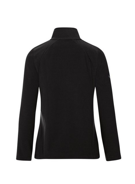 Trigema Fleecejacke TRIGEMA Taillierte Fleecejacke (1-St) günstig online kaufen