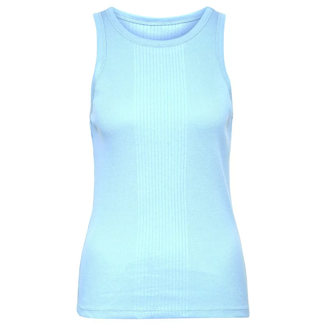 G-star Engineered Rib Ärmelloses T-shirt XL Delta Blue günstig online kaufen