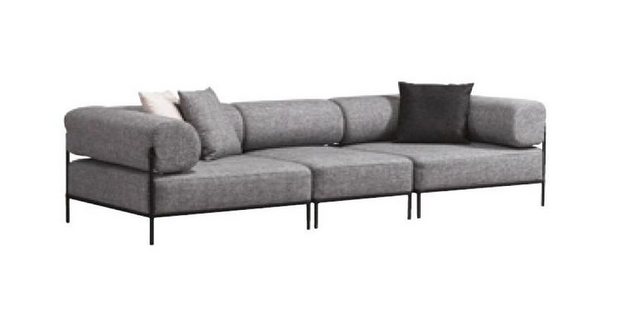 Xlmoebel Ecksofa Neues Wohnzimmermöbel: Eckcouch Polsterecke Sofa Ecksofa C günstig online kaufen