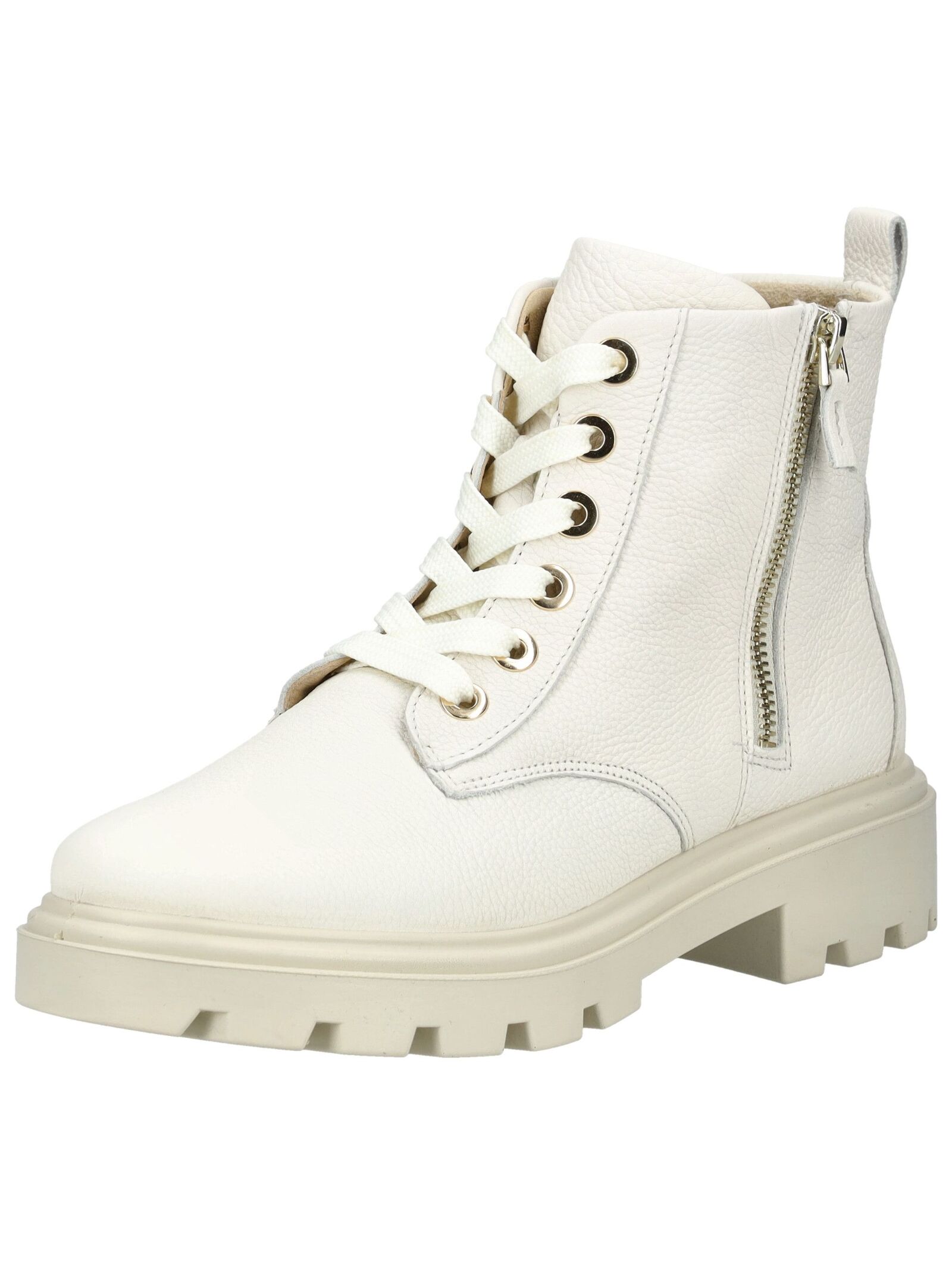 Ara Schnürstiefelette "Ara Stiefelette Glattleder" günstig online kaufen