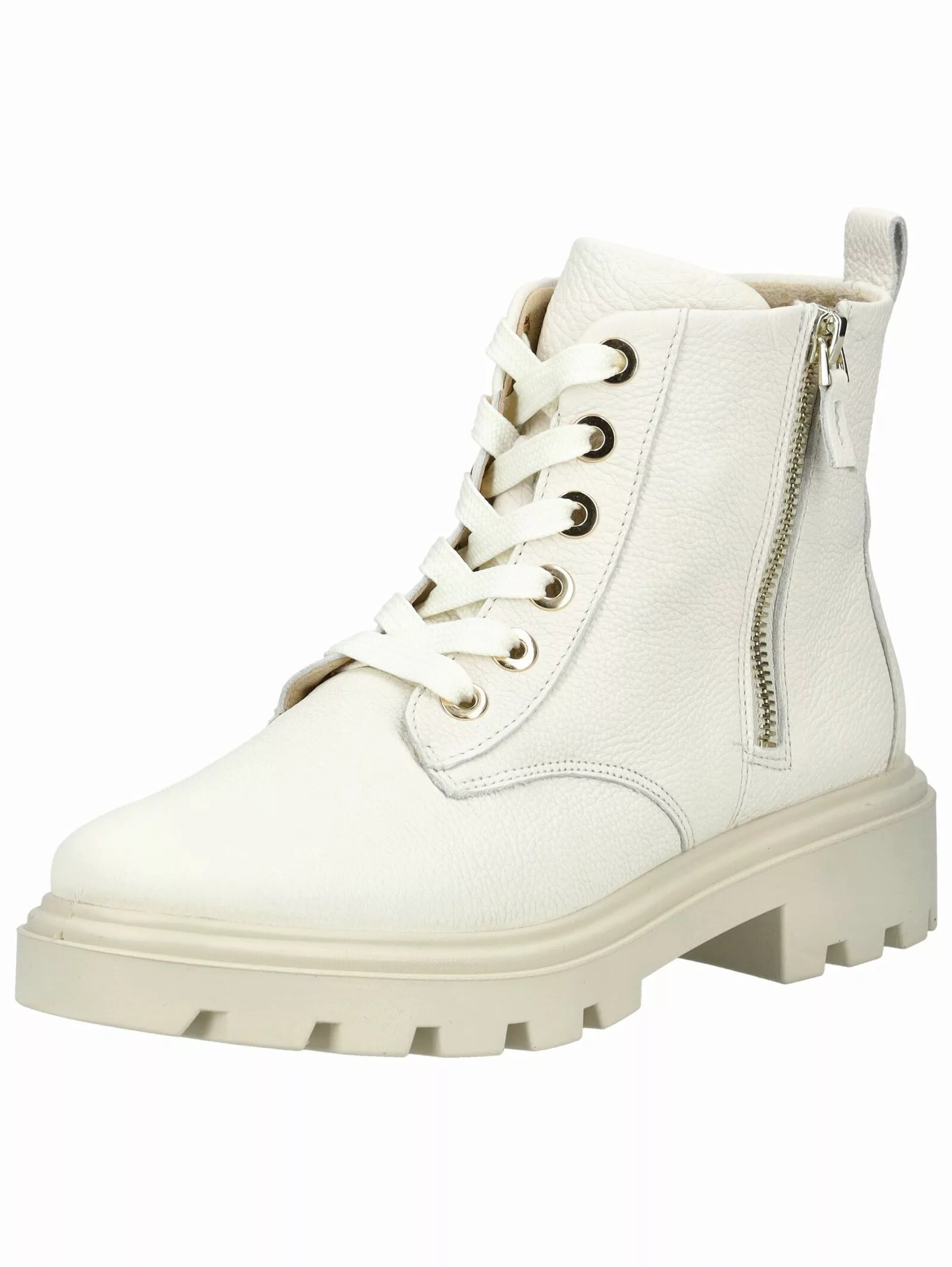 Ara Schnürstiefelette "Ara Stiefelette Glattleder" günstig online kaufen