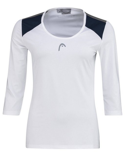 Head Tennisshirt günstig online kaufen