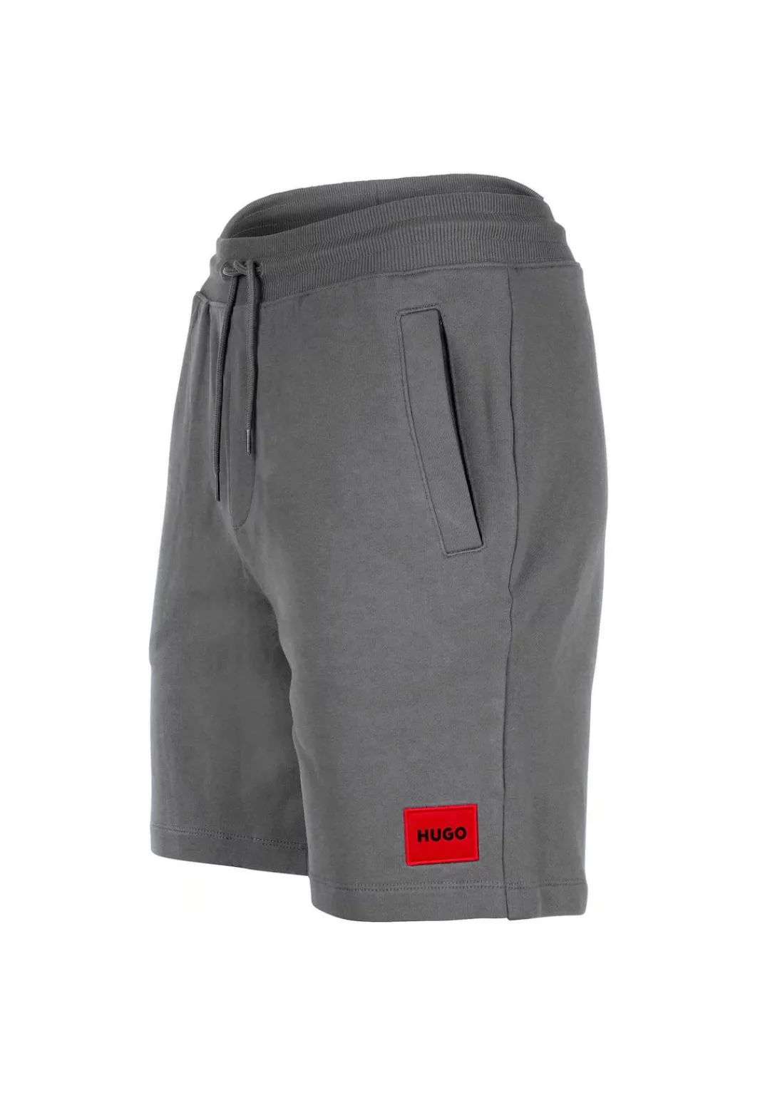 HUGO Shorts "Shorts DIZ222" günstig online kaufen