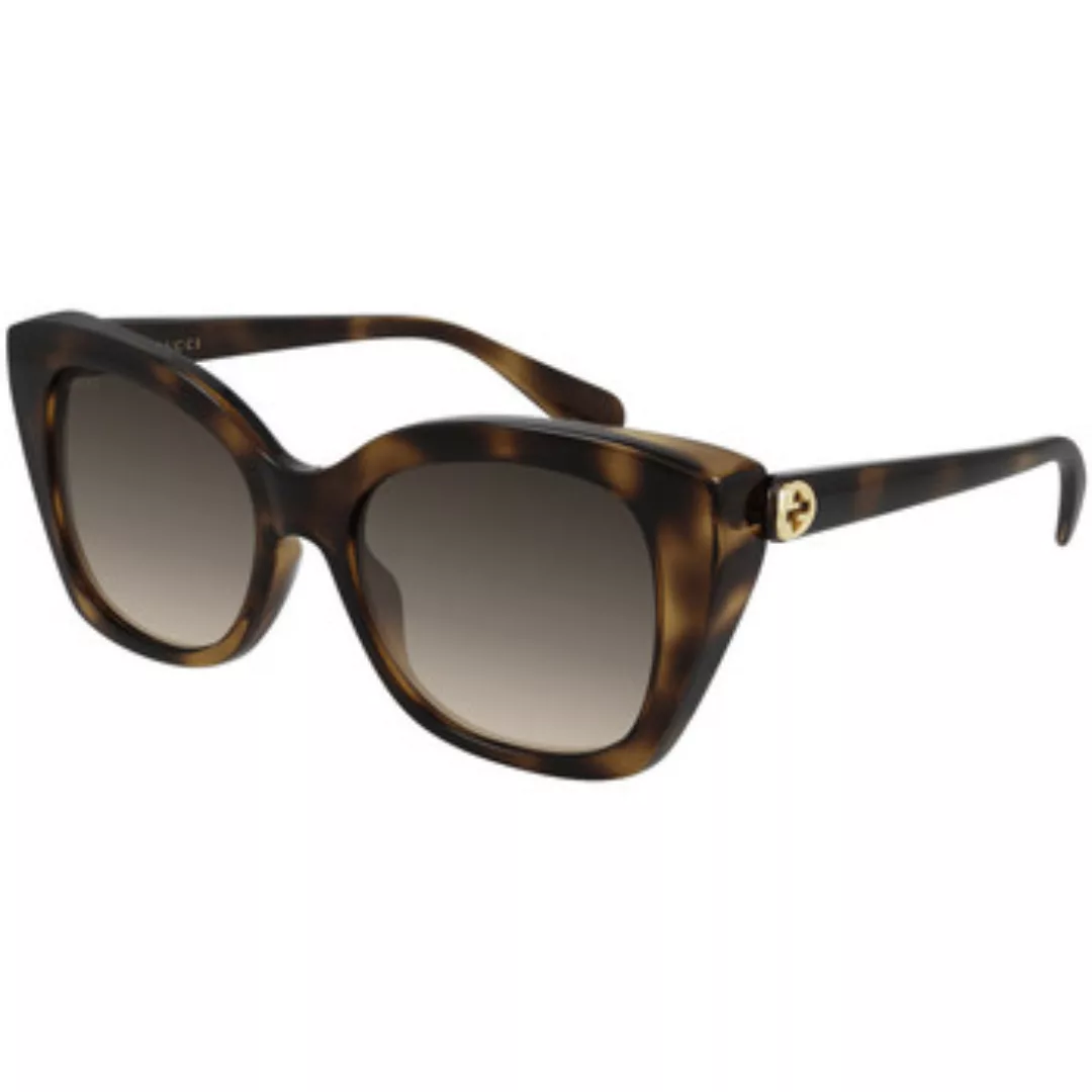 Gucci  Sonnenbrillen Sonnenbrille GG0921S 002 günstig online kaufen