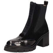 Hispanitas Stiefelette Damen schwarz günstig online kaufen