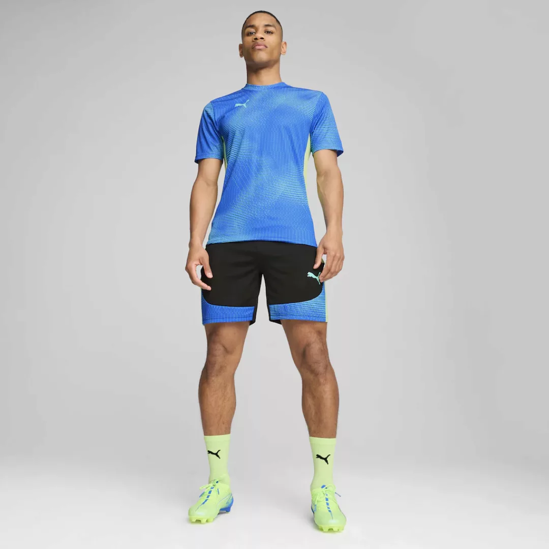 PUMA Sporthose "individualFINAL Shorts Herren" günstig online kaufen