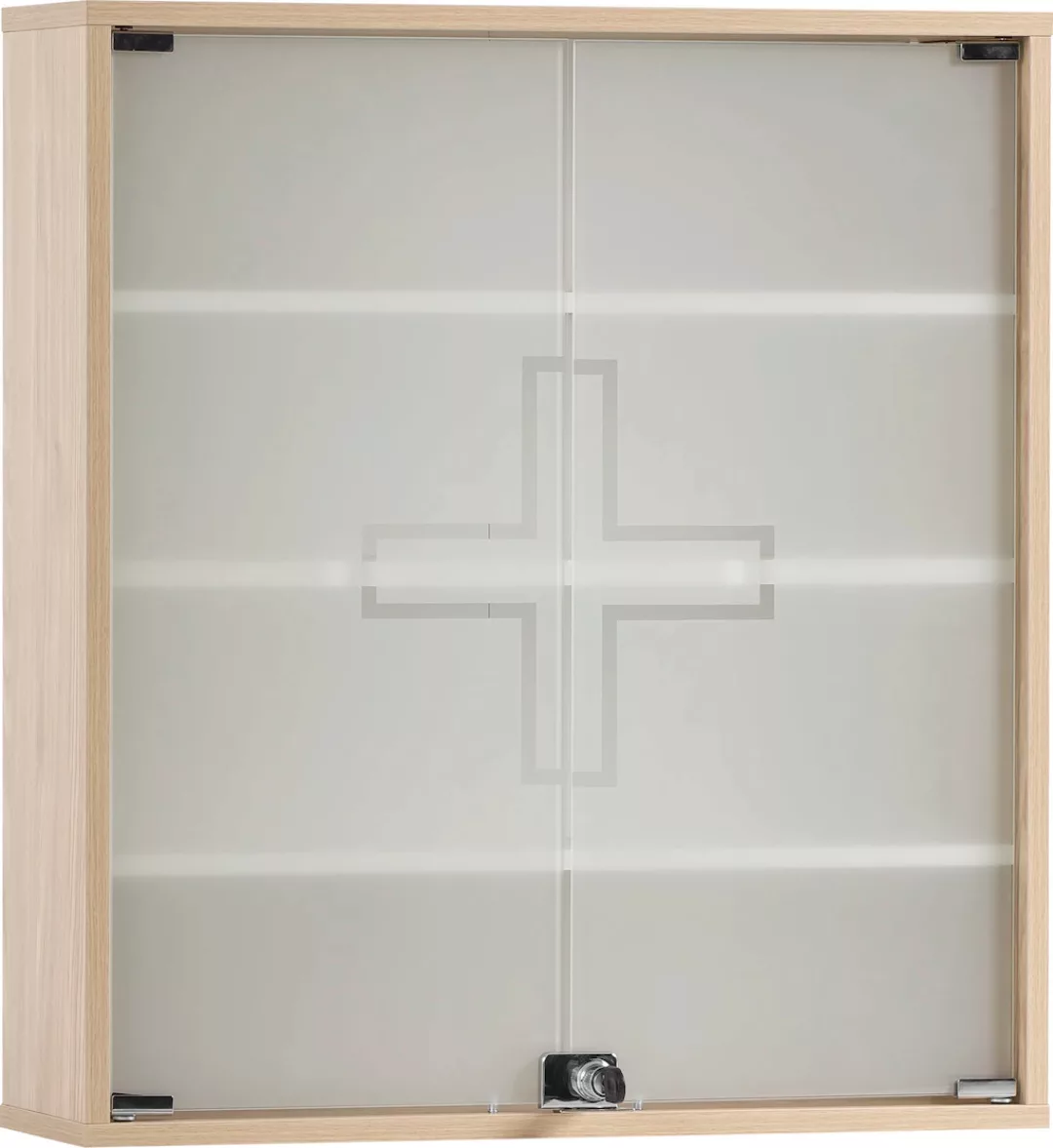 Schildmeyer Medizinschrank "Wido", Breite 64 cm günstig online kaufen