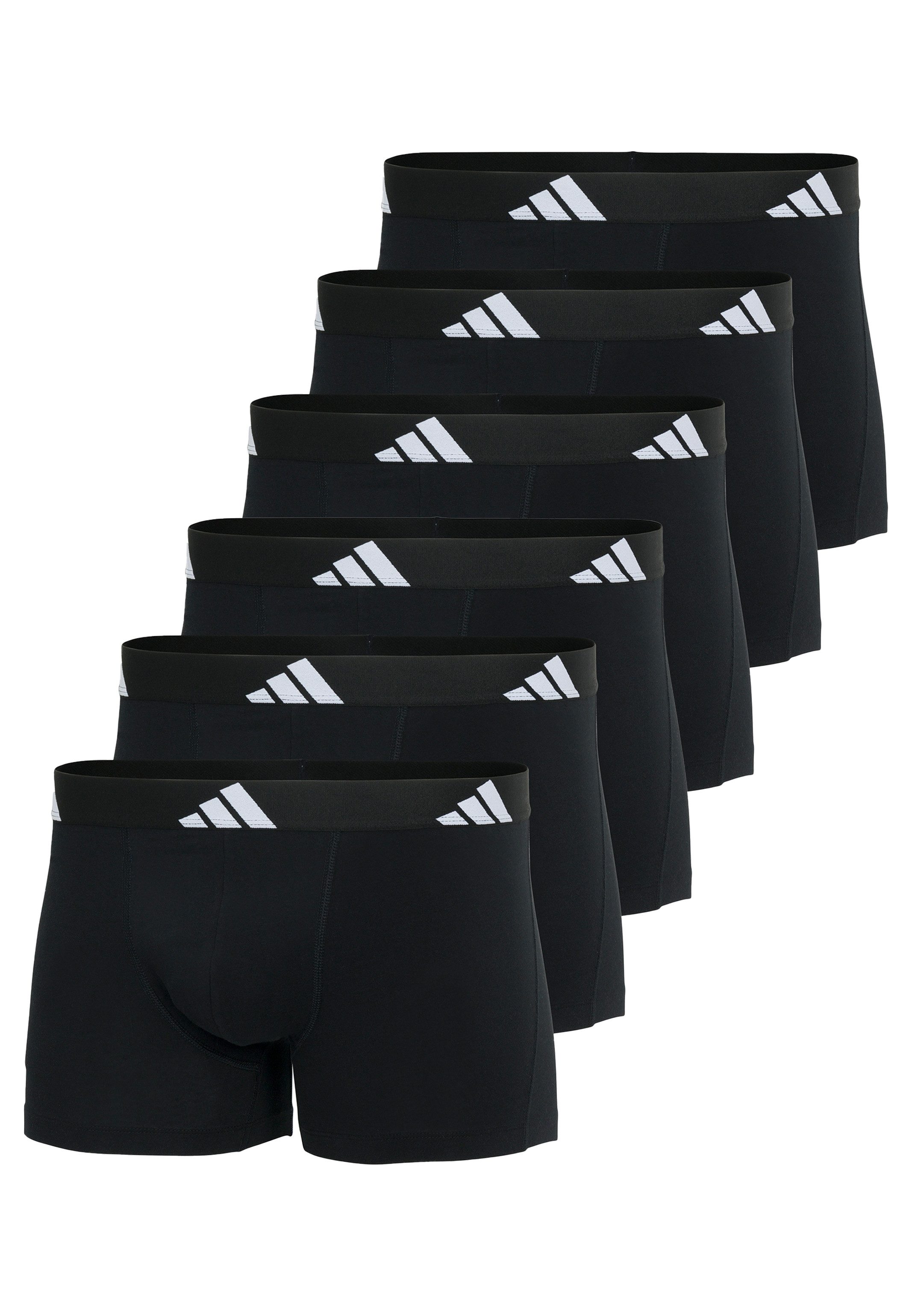 adidas Sportswear Retro Boxer 6er Pack günstig online kaufen