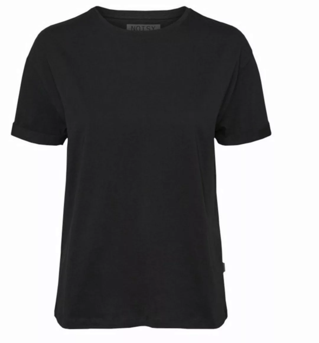 Noisy may T-Shirt Brandy (1-tlg) Weiteres Detail günstig online kaufen