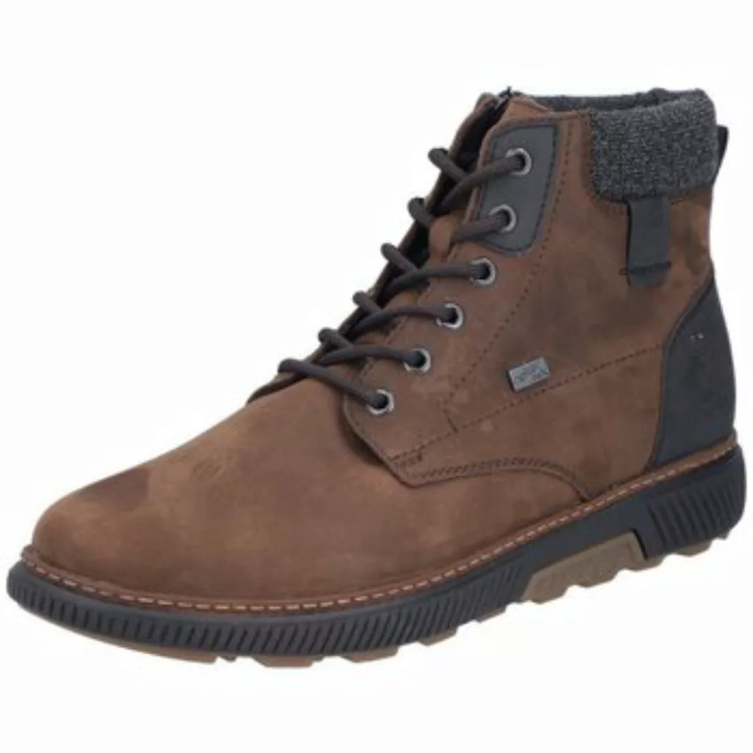 Rieker  Herrenstiefel -Tex B3343-26 günstig online kaufen