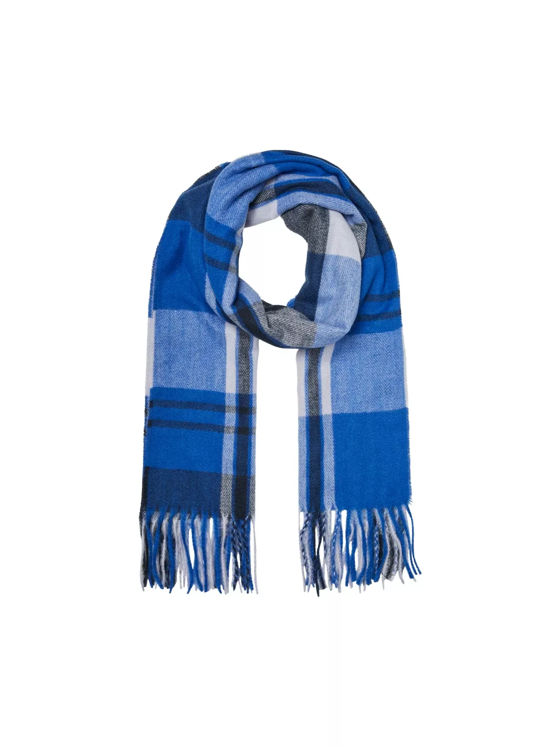 Vero Moda Schal "VMJUNA CHECK SCARF GA" günstig online kaufen