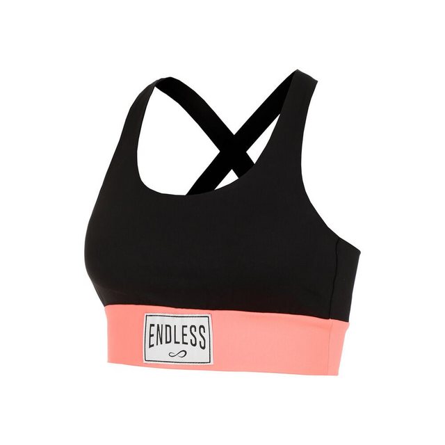 Endless Tanktop Skin Label Top günstig online kaufen