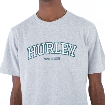 Hurley  T-Shirts & Poloshirts FLOW TEE günstig online kaufen