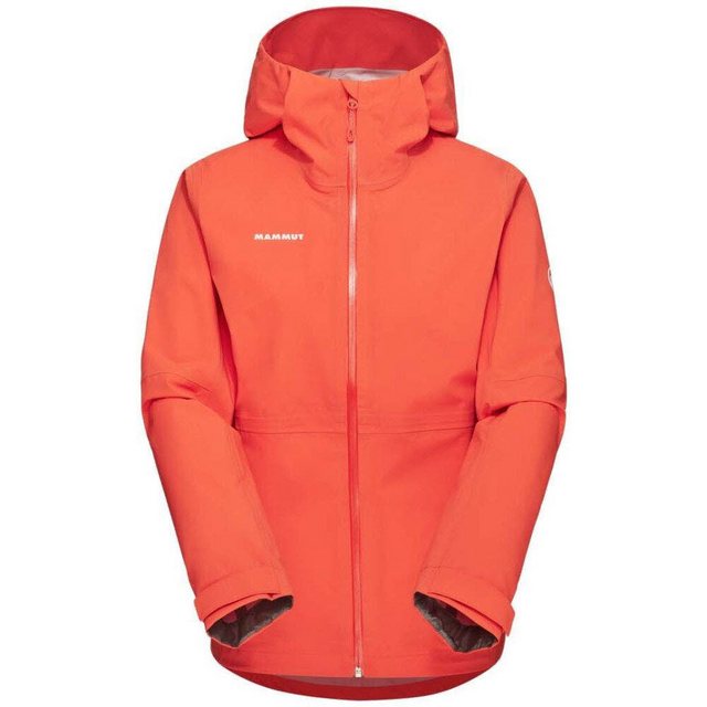 Mammut Funktionsjacke Linard Guide HS Hooded Jacket Women günstig online kaufen