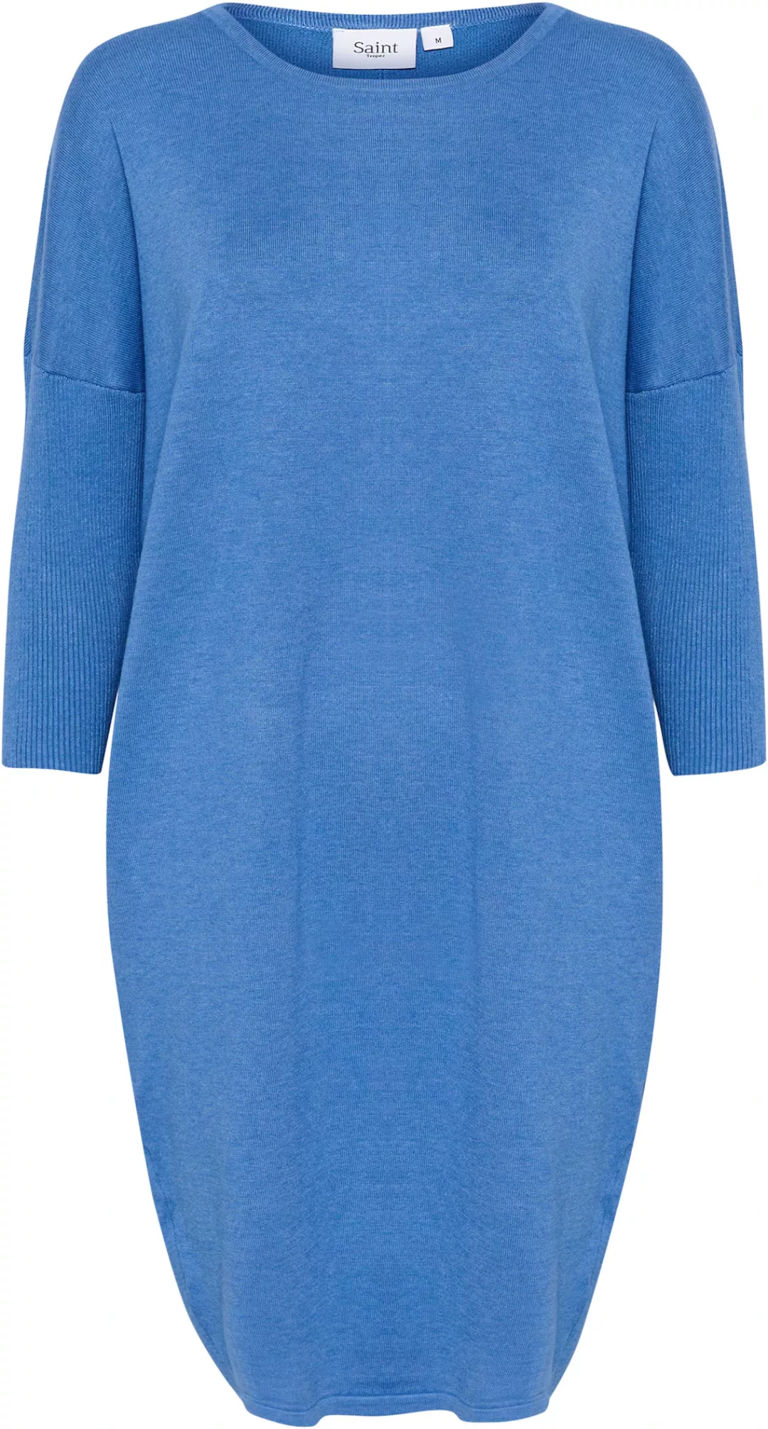 Saint Tropez Sommerkleid "MilaSZ R-N Dress", mit 3/4 Ärmel günstig online kaufen