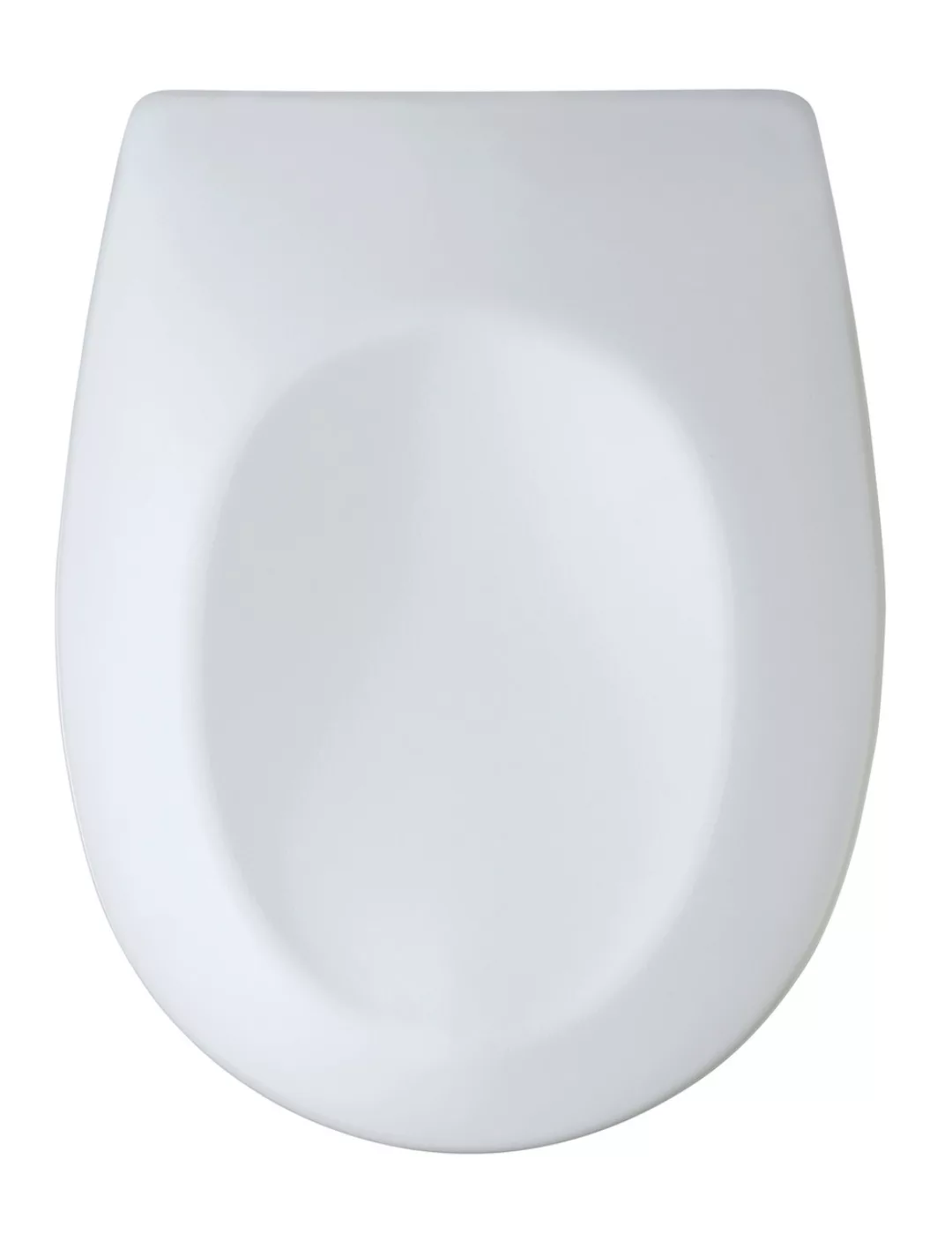 WENKO WC-Sitz Vorno, Toilettensitz mit Absenkautomatik, Schnellbefestigung, günstig online kaufen