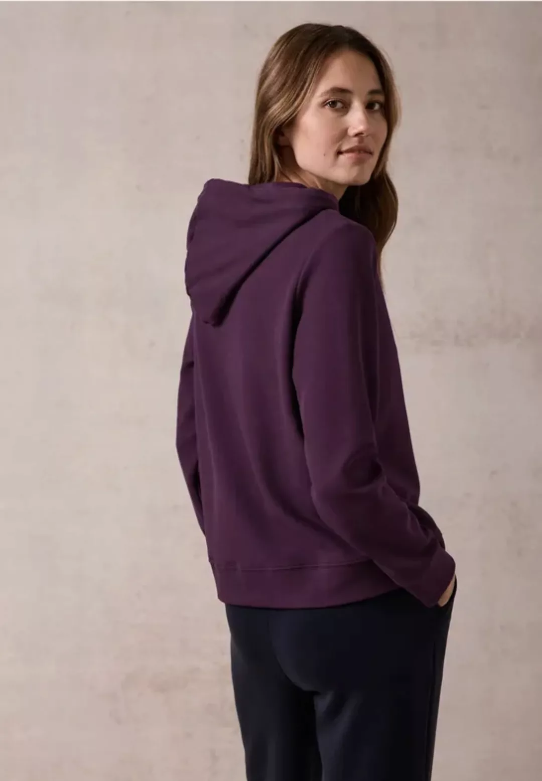 Hoodie Sweatshirt günstig online kaufen