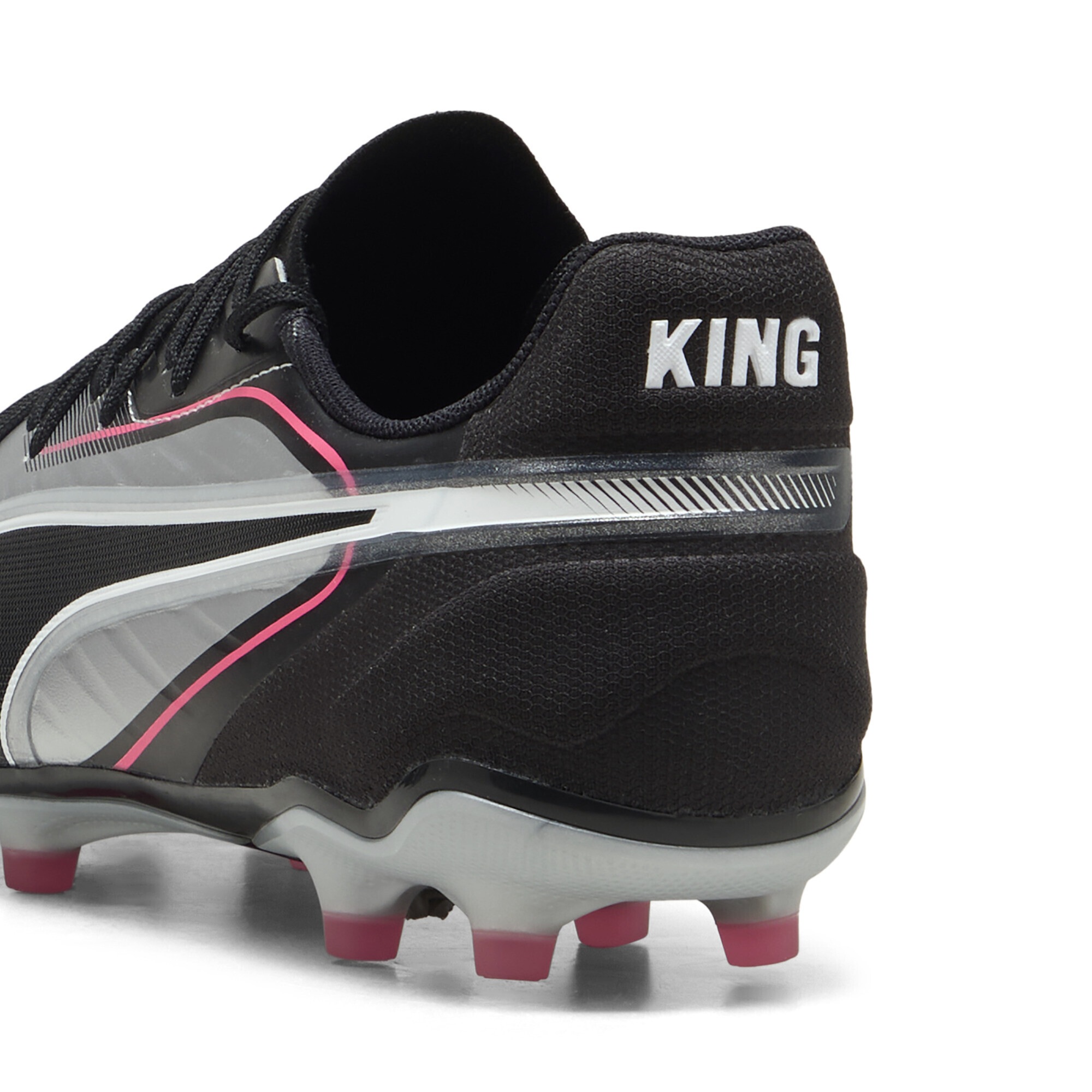 PUMA Fußballschuh "KING MATCH FG/AG Fußballschuhe Erwachsene" günstig online kaufen