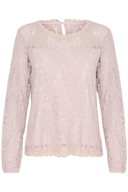 Cream Kurzarmbluse Kurzarm-Bluse CRKit günstig online kaufen