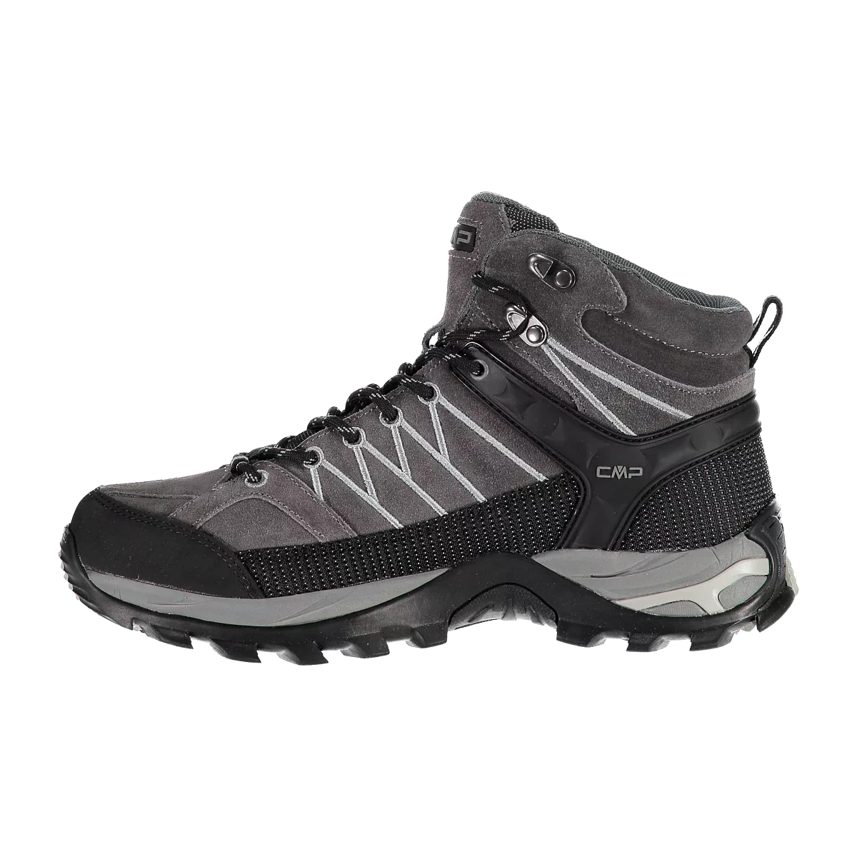 CMP Outdoorschuh "RIGEL MID TREKKING SHOES WP", wasserdicht günstig online kaufen