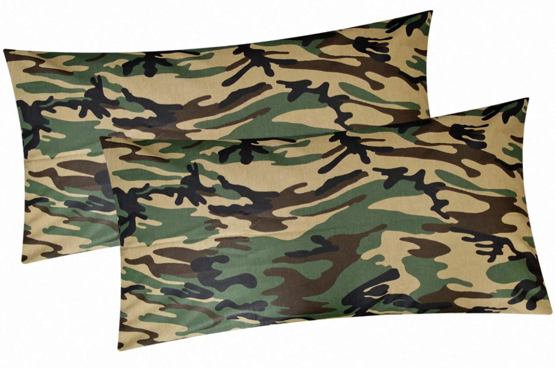 Heubergshop Kissenbezug, (2 Stück), 2er Set günstig online kaufen