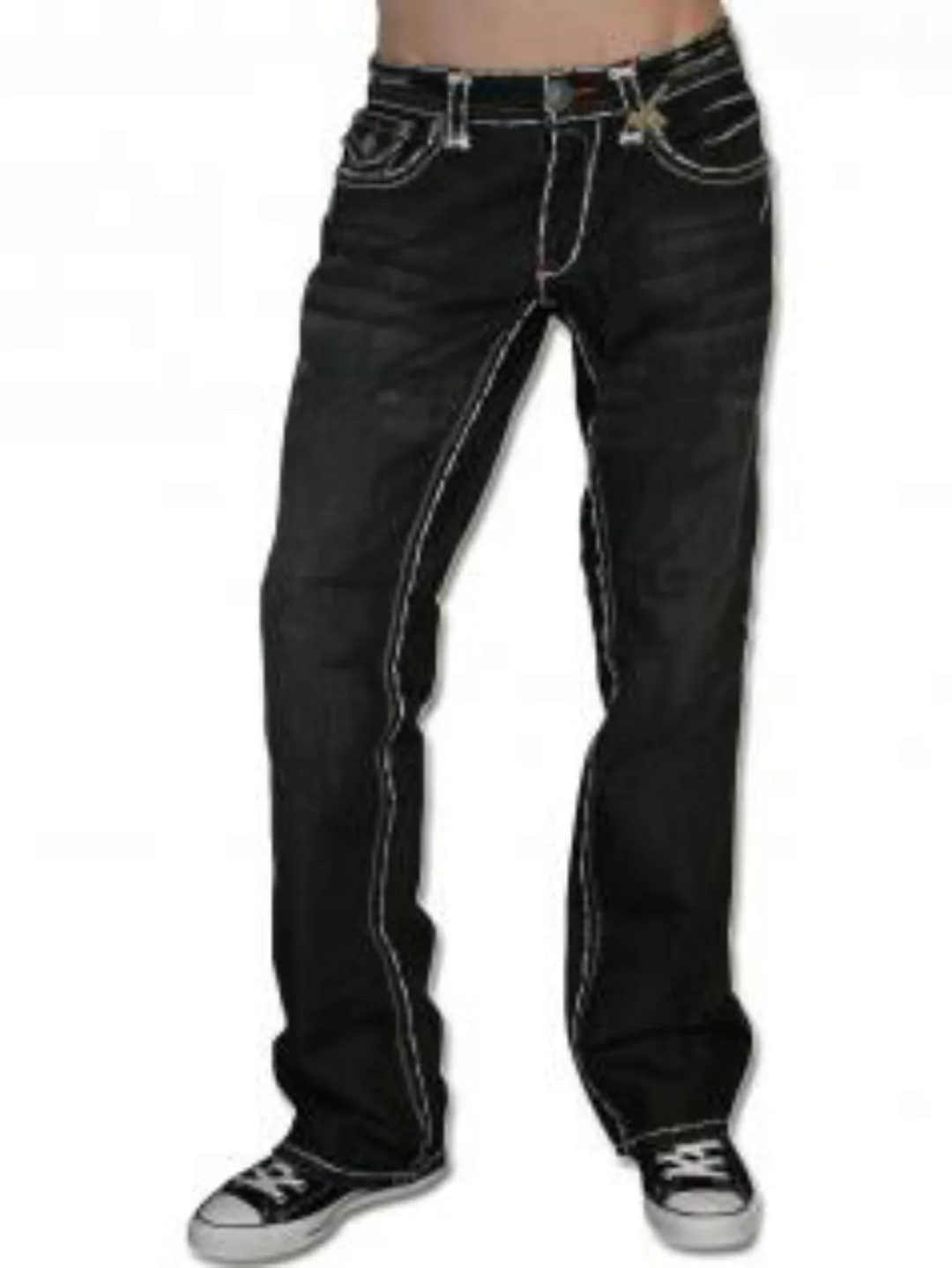 Laguna Beach Jeans Herren Crystal Cove Jeans (34) günstig online kaufen