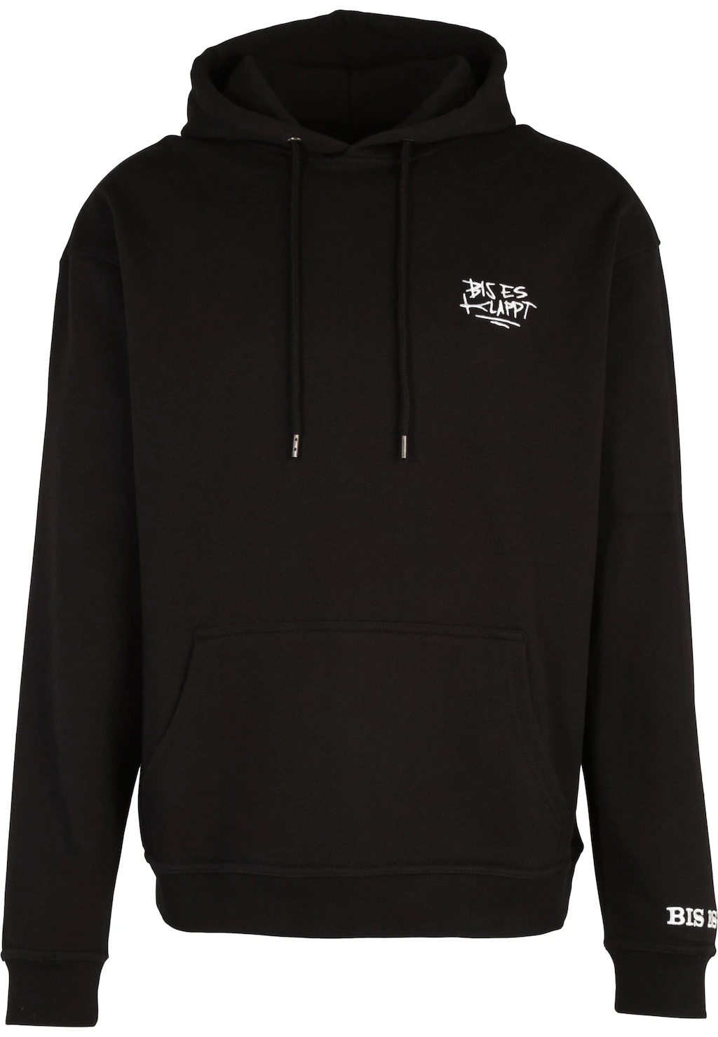 DEF Kapuzensweatshirt "DEF BEK x DEF Hoodie" günstig online kaufen