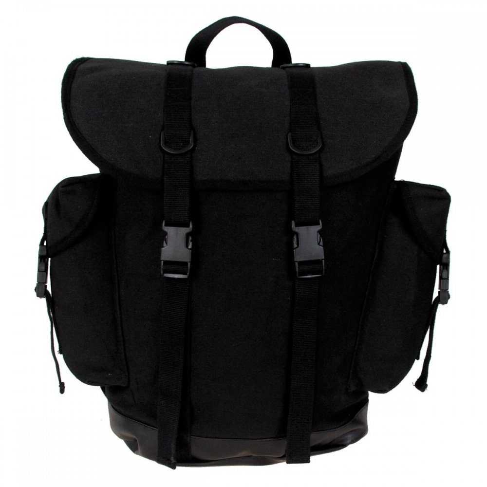 MFH Wanderrucksack BW Gebirgsrucksack, klein, flecktarn, günstig online kaufen