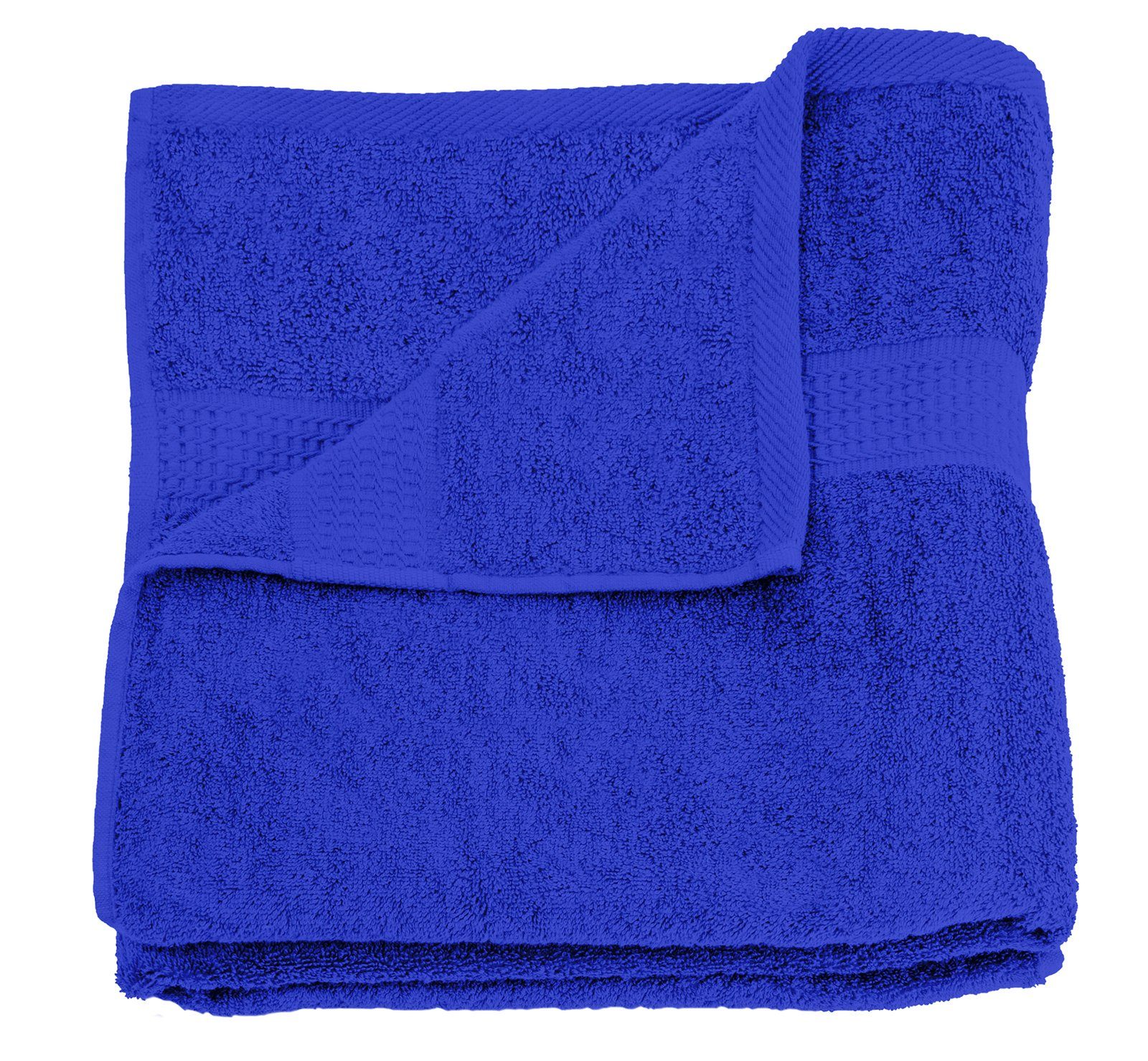 One Home Badetücher Royal, Frottee (4-St), günstig online kaufen