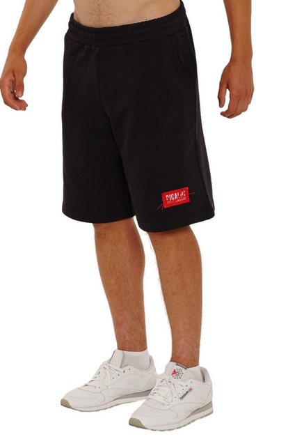 PICALDI Jeans Sweatshorts EMPHASIZE Mit Tunnelzug günstig online kaufen