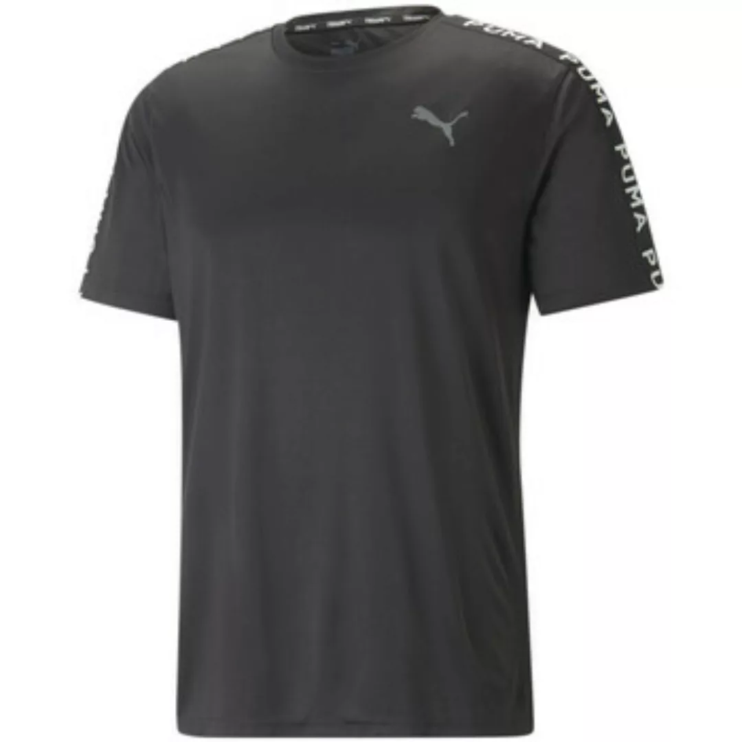 Puma  T-Shirts & Poloshirts 523190-01 günstig online kaufen