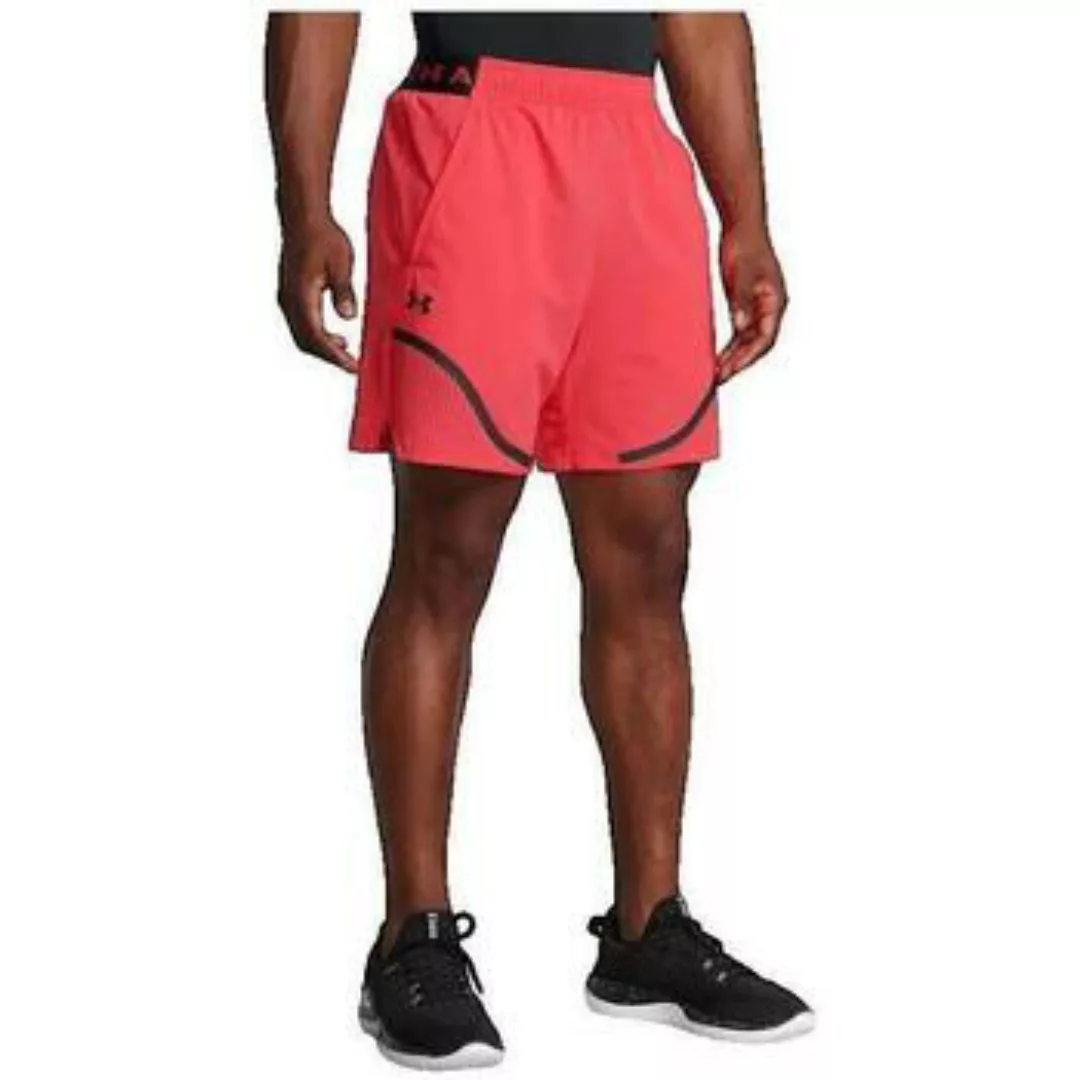 Under Armour  Shorts De 15 Cm Ua Vanish Tissé günstig online kaufen