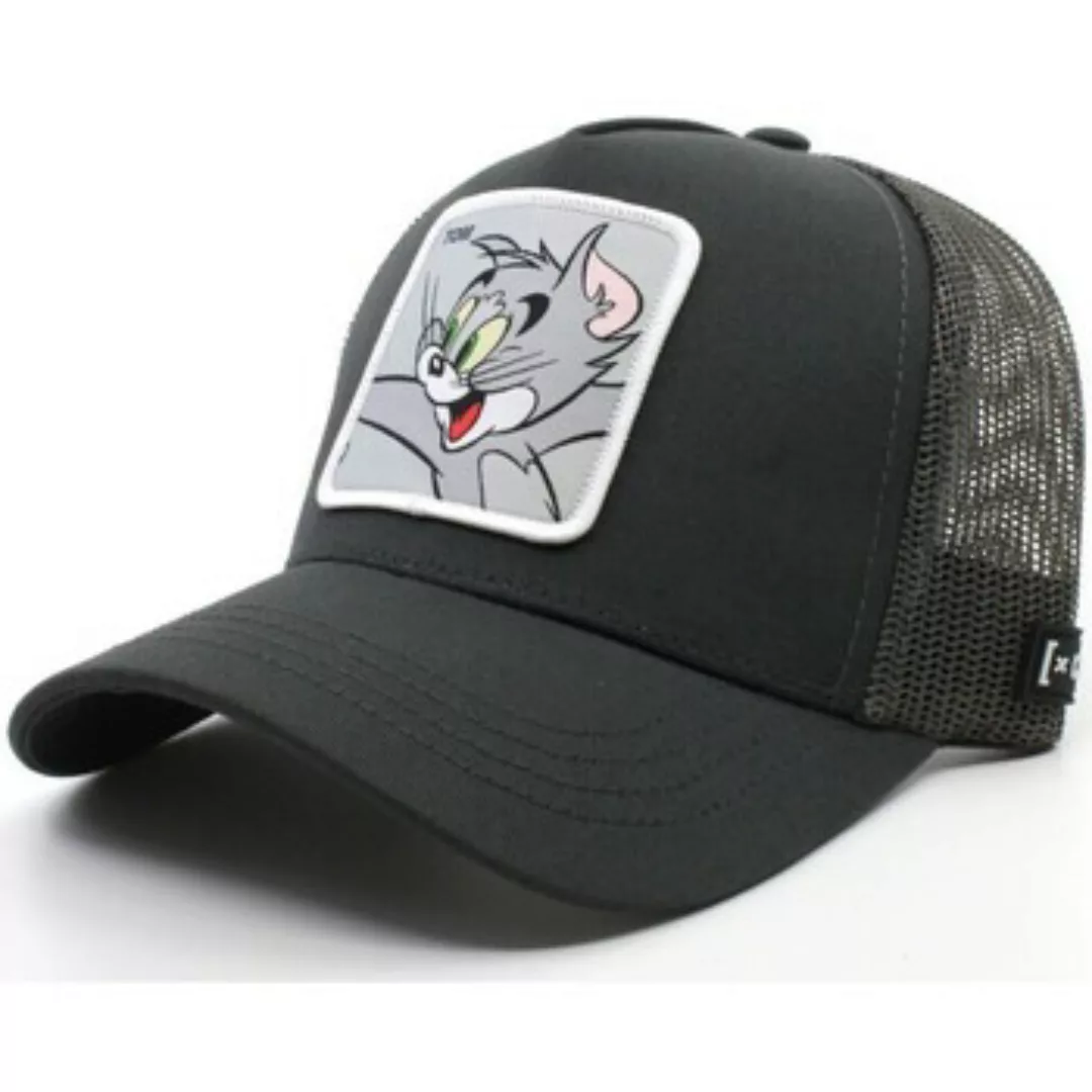 Capslab  Schirmmütze GORRA TOM Y JERRY -TOM-TAJ3 günstig online kaufen