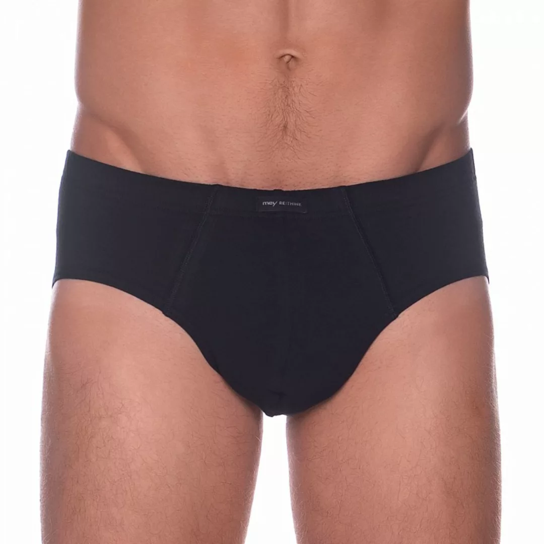 Mey Mini Slip Schwarz günstig online kaufen