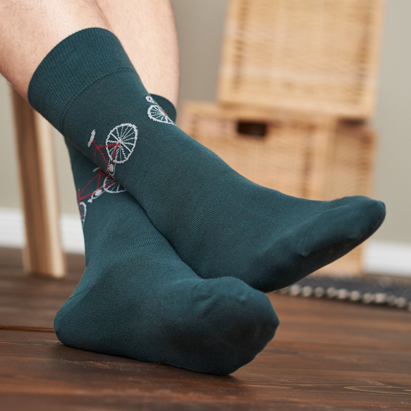 Living Crafts Socken, 2er-pack günstig online kaufen