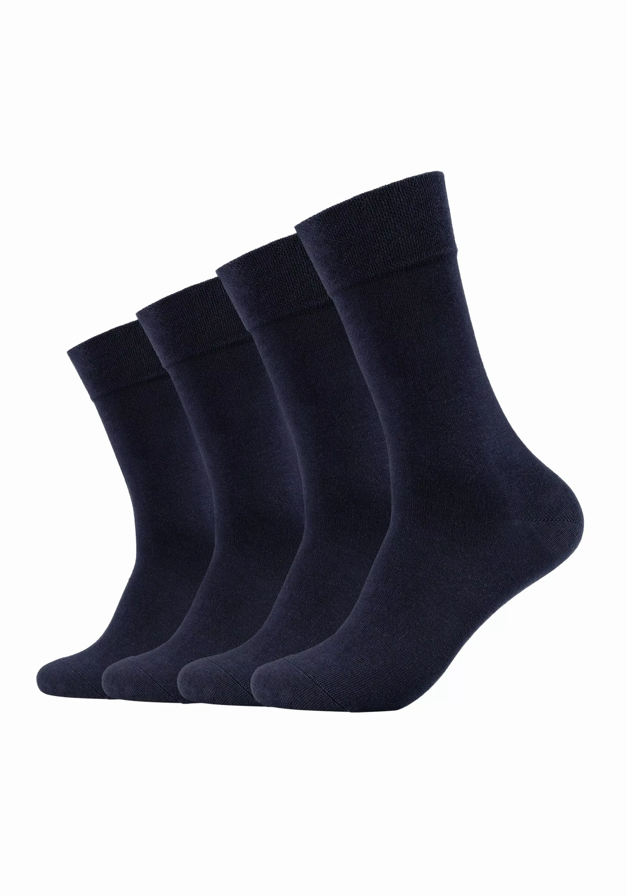 Camano Socken, (Packung, 4 Paar) günstig online kaufen