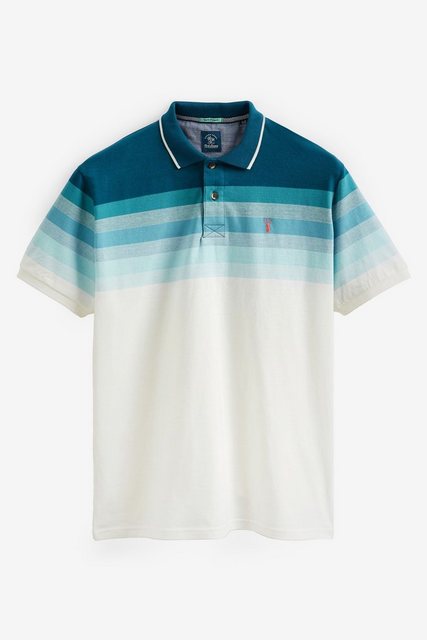 Next Poloshirt Polo-Shirt in Blockfarben (1-tlg) günstig online kaufen