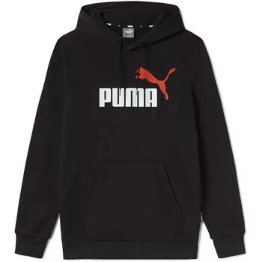 Puma  Fleecepullover - günstig online kaufen