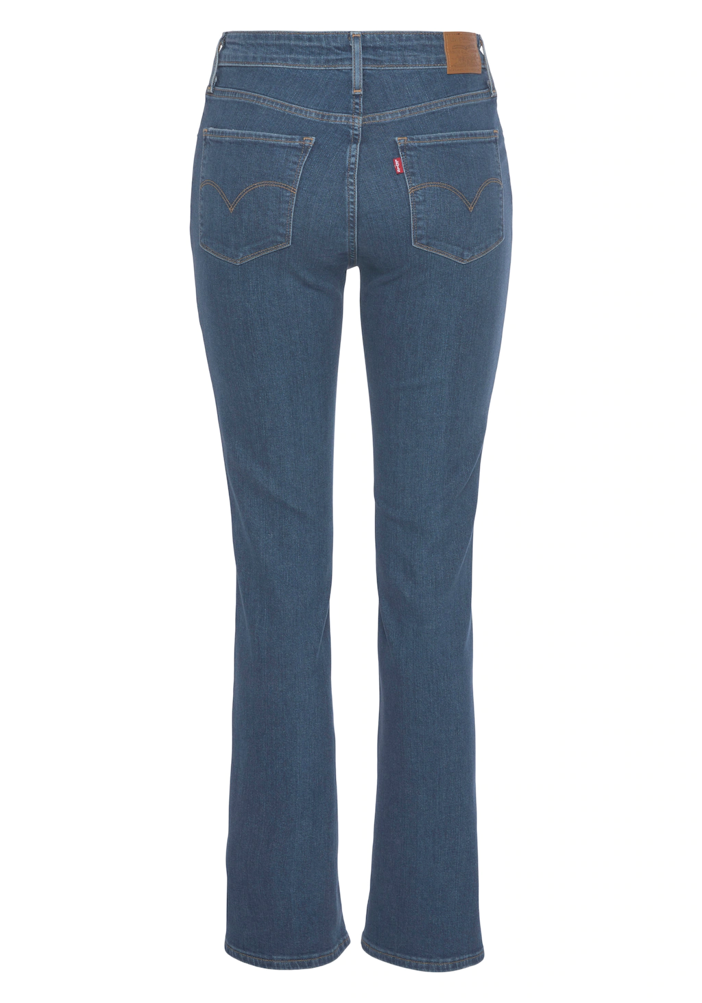 Levis Bootcut-Jeans "725 High-Rise Bootcut" günstig online kaufen