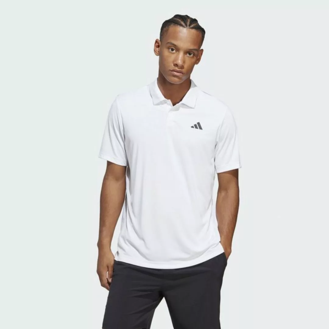 adidas Performance Poloshirt CLUB TENNIS POLOSHIRT günstig online kaufen