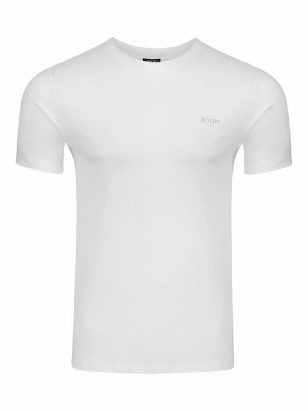 Joop! Herren Rundhals T-Shirt Alphis - Regular Fit günstig online kaufen